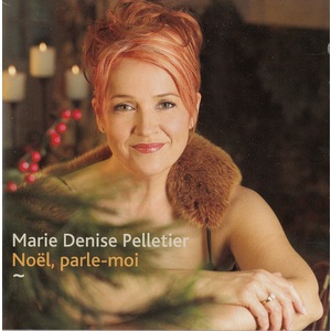 Noël, parle-moi