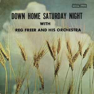 Down Home Saturday Night 