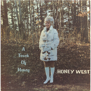 A Touch of Honey