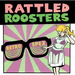 Retro Spex