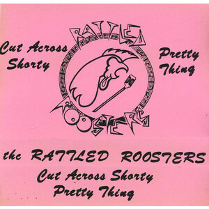 Cut Across Shorty // Pretty Thing