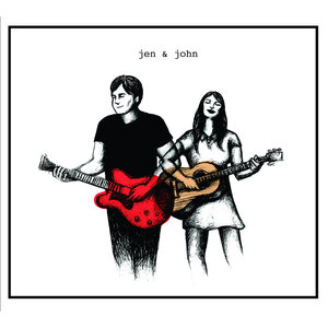 Jen Lane & John Antoniuk