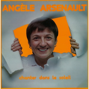 chanter dans le soleil