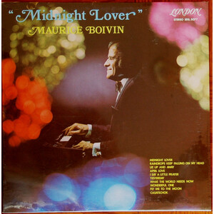 "Midnight Lover"