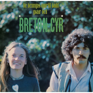 le temps qu'il fait par ici