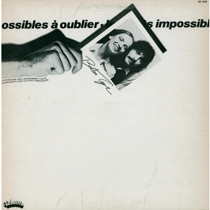 Les mots impossibles à oublier