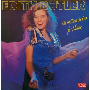 Un million de fois je t'aime