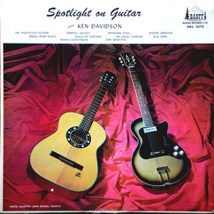 Spotlight on Guitar