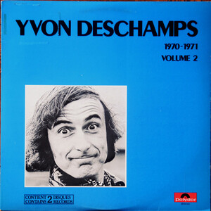 1970-1971 Volume 2