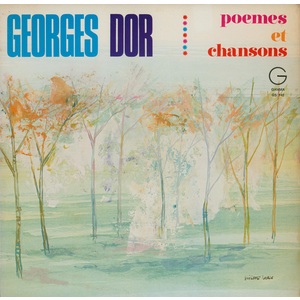 poèmes et chansons