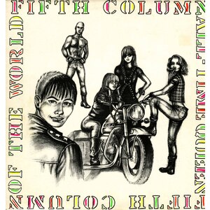 All Time Queen of the World