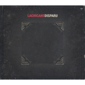 Disparu