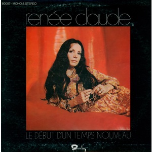 Le Début D'Un Temps Nouveau