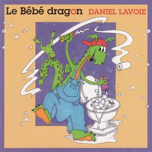 Le Bébé Dragon