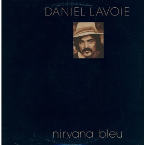 Nirvana Bleu (re-issue)