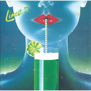 Lime II (re-issue)