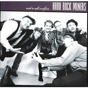 Rock 'n' Roll Welfare