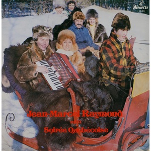 Vol. 11 Soirée Québecoise