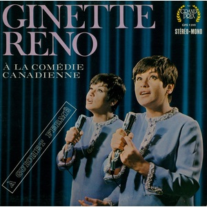 À la Comédie-Canadienne