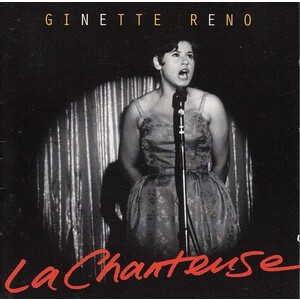 La Chanteuse