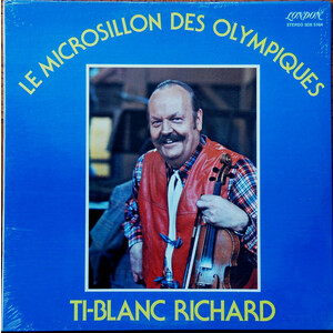 Le Microsillon Des Olympiques