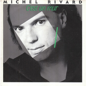 C'est un mur (France picture sleeve)