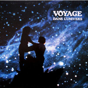 Voyage Dans L'Univers