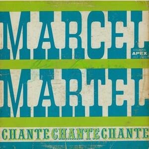 Chante Chante Chante