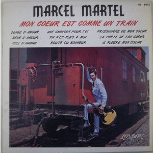 Mon Coeur Est Comme Un Train