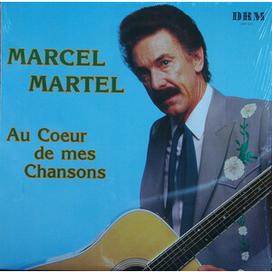  Au Coeur de mes Chansons