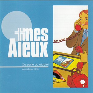 Ça parle au diable!