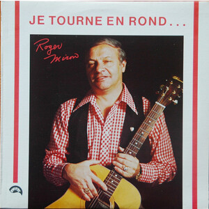 Je Tourne En Rond...