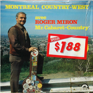 Montréal Country - West