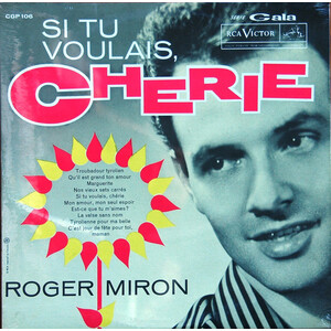 Si Tu Voulais, Chérie