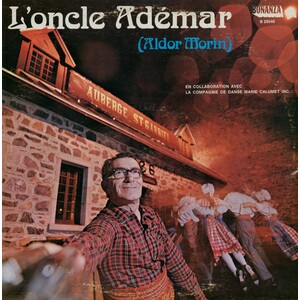 L'oncle Adémar