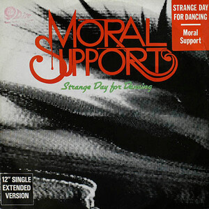 Strange Days for Dancing