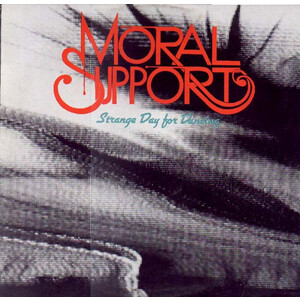 Strange Days for Dancing