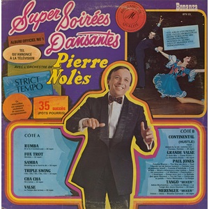 Super Soirées Dansantes