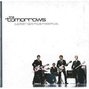 Jupiter Optimus Maximus