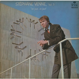 Vol. 3 "un jour, un jour"