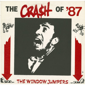 The Cra$h of '87