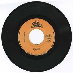 Canadian b/w The Mighty Will Fall