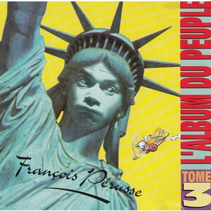 L'album du peuple tome 3