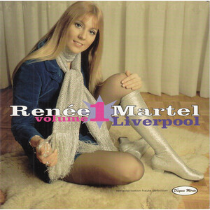 Volume 1 - Liverpool