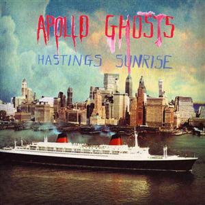 Hastings Sunrise (re-issue)
