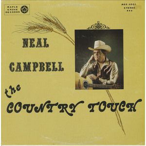 The Country Touch