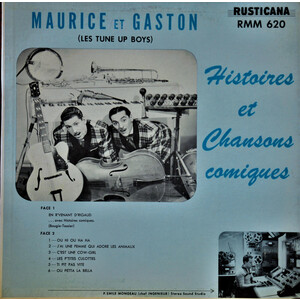 Histoires Et Chansons Comiques