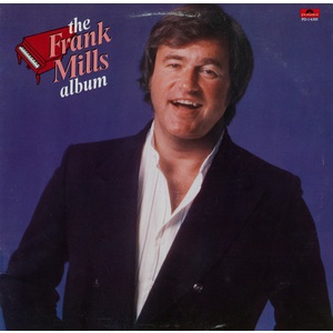 The Frank Mills Album