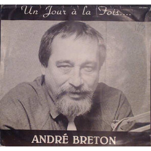 	Un Jour À La Fois b/w Un Jour À La Fois (Version Instrumentale) (picture sleeve)