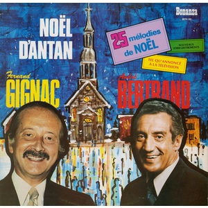 Noël D'Antan